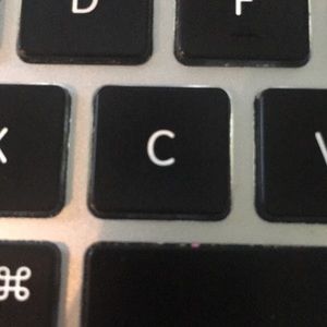 Meet your Posher, Charlsie